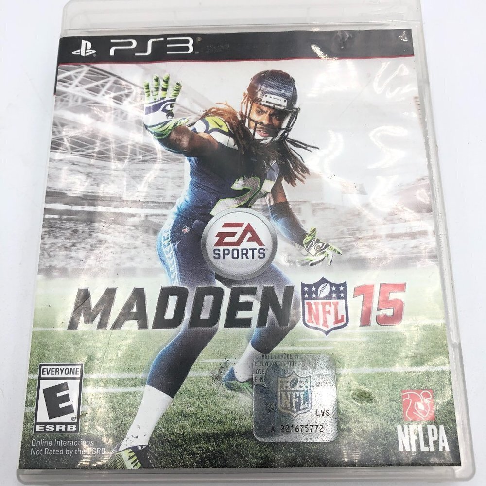 Playstation 3 Game